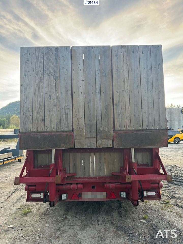 Caterpillar 2007 CAT AP 300 Asfaltutlegger - Asphalt paver: picture 4 Caterpillar 2007 CAT AP 300 Asfaltutlegger - Asphalt paver: picture 4