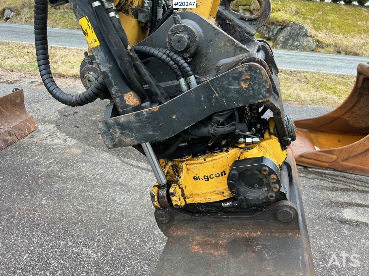 Leasing of Caterpillar 308 Caterpillar 308: picture 38 Leasing of Caterpillar 308 Caterpillar 308: picture 38