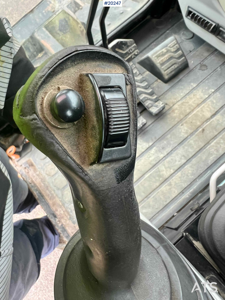 Leasing of Caterpillar 308 Caterpillar 308: picture 33 Leasing of Caterpillar 308 Caterpillar 308: picture 33