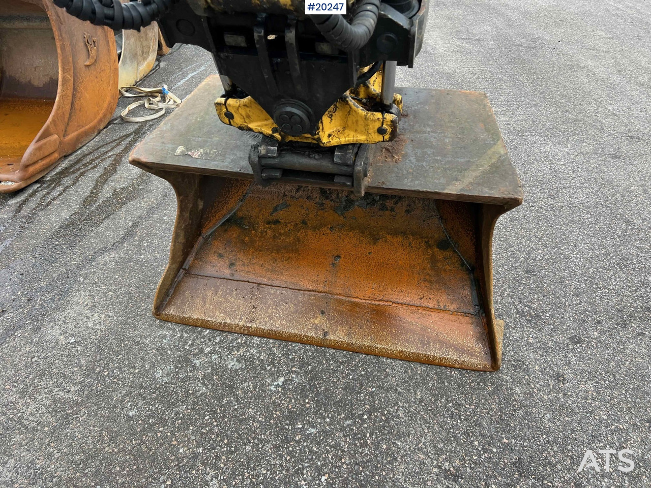 Leasing of Caterpillar 308 Caterpillar 308: picture 41 Leasing of Caterpillar 308 Caterpillar 308: picture 41