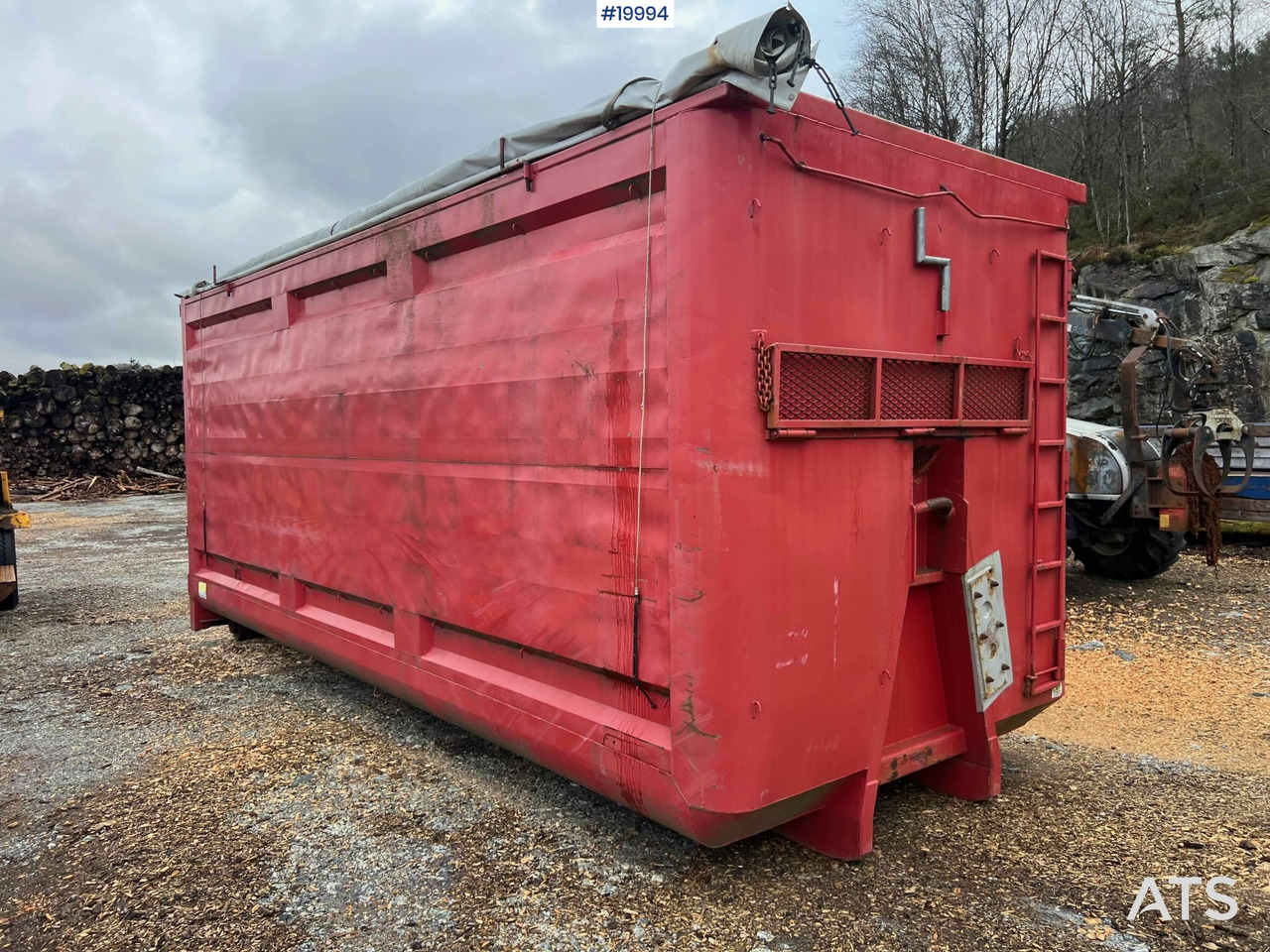 CMT 47M3 - Construction machinery: picture 1 CMT 47M3 - Construction machinery: picture 1