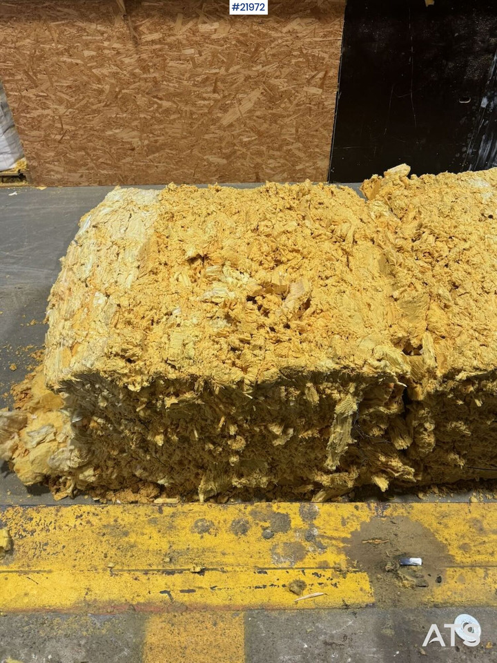 MAC 106/2 Ballepresse - Construction machinery: picture 5 MAC 106/2 Ballepresse - Construction machinery: picture 5