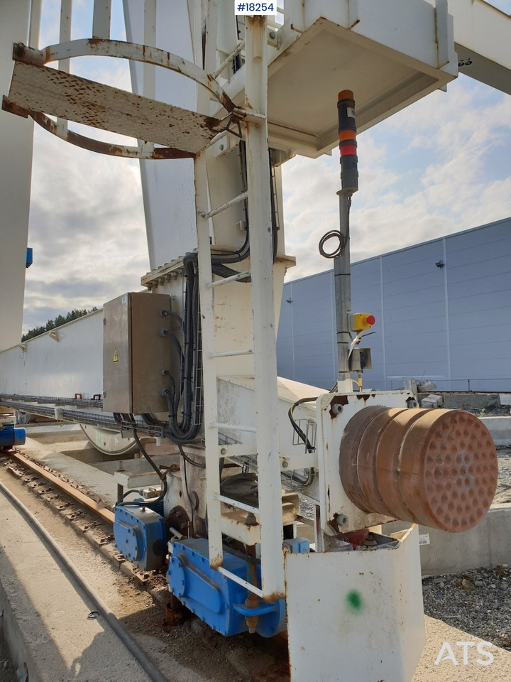 Gantry crane Gantry kran: picture 6