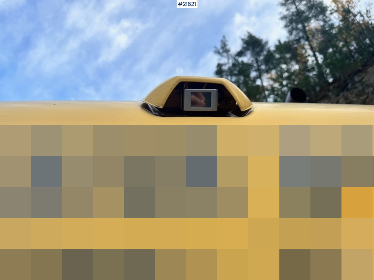 Crawler excavator Komatsu Komatsu PC290LC-10 m/ Rototilt, 2 skuffer og GPS. Nytt understell!: picture 29 Crawler excavator Komatsu Komatsu PC290LC-10 m/ Rototilt, 2 skuffer og GPS. Nytt understell!: picture 29