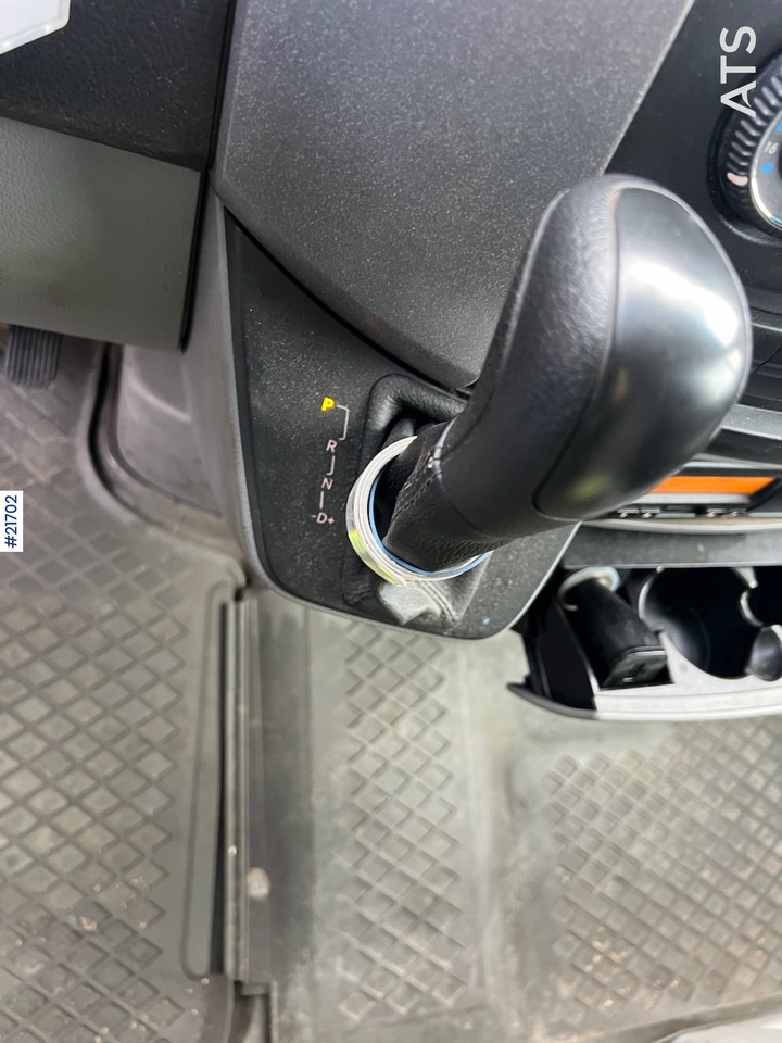 Panel van Mercedes-Benz Sprinter 519 cdi Rørinspeksjonsbil: picture 22 Panel van Mercedes-Benz Sprinter 519 cdi Rørinspeksjonsbil: picture 22