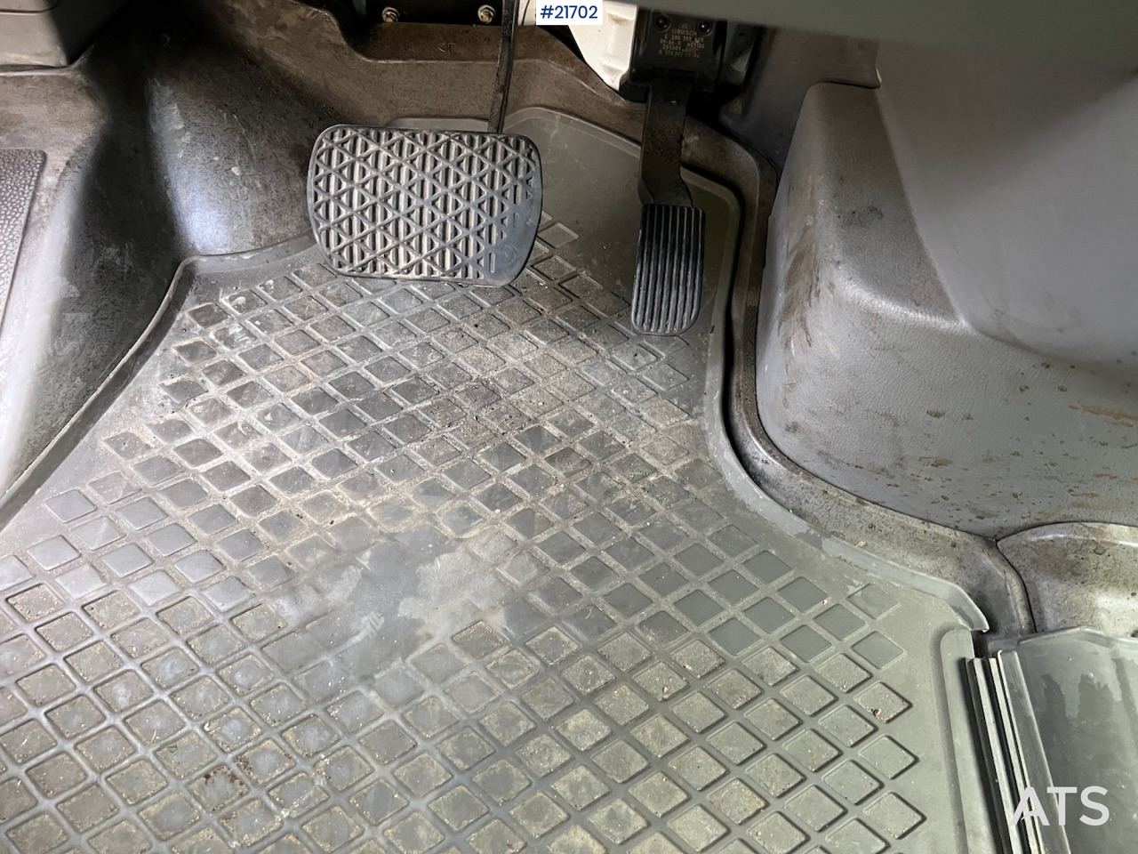 Panel van Mercedes-Benz Sprinter 519 cdi Rørinspeksjonsbil: picture 24 Panel van Mercedes-Benz Sprinter 519 cdi Rørinspeksjonsbil: picture 24