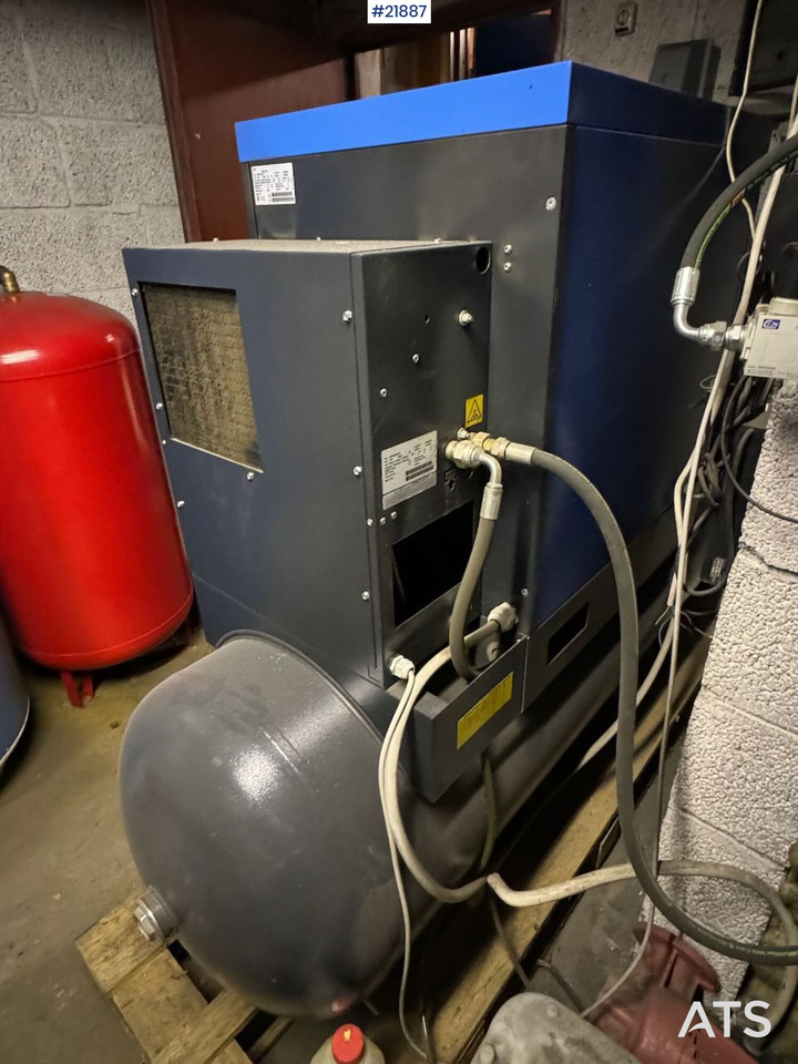 Spinn 7.5XE 500 - Other machinery: picture 3 Spinn 7.5XE 500 - Other machinery: picture 3