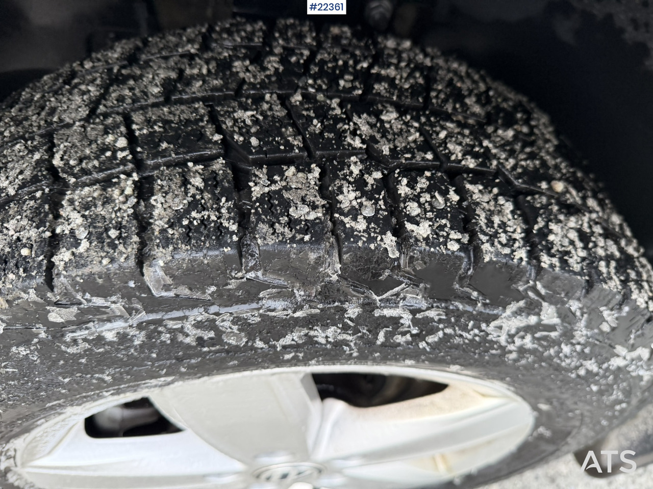 Car Volkswagen CARAVELLE: picture 27