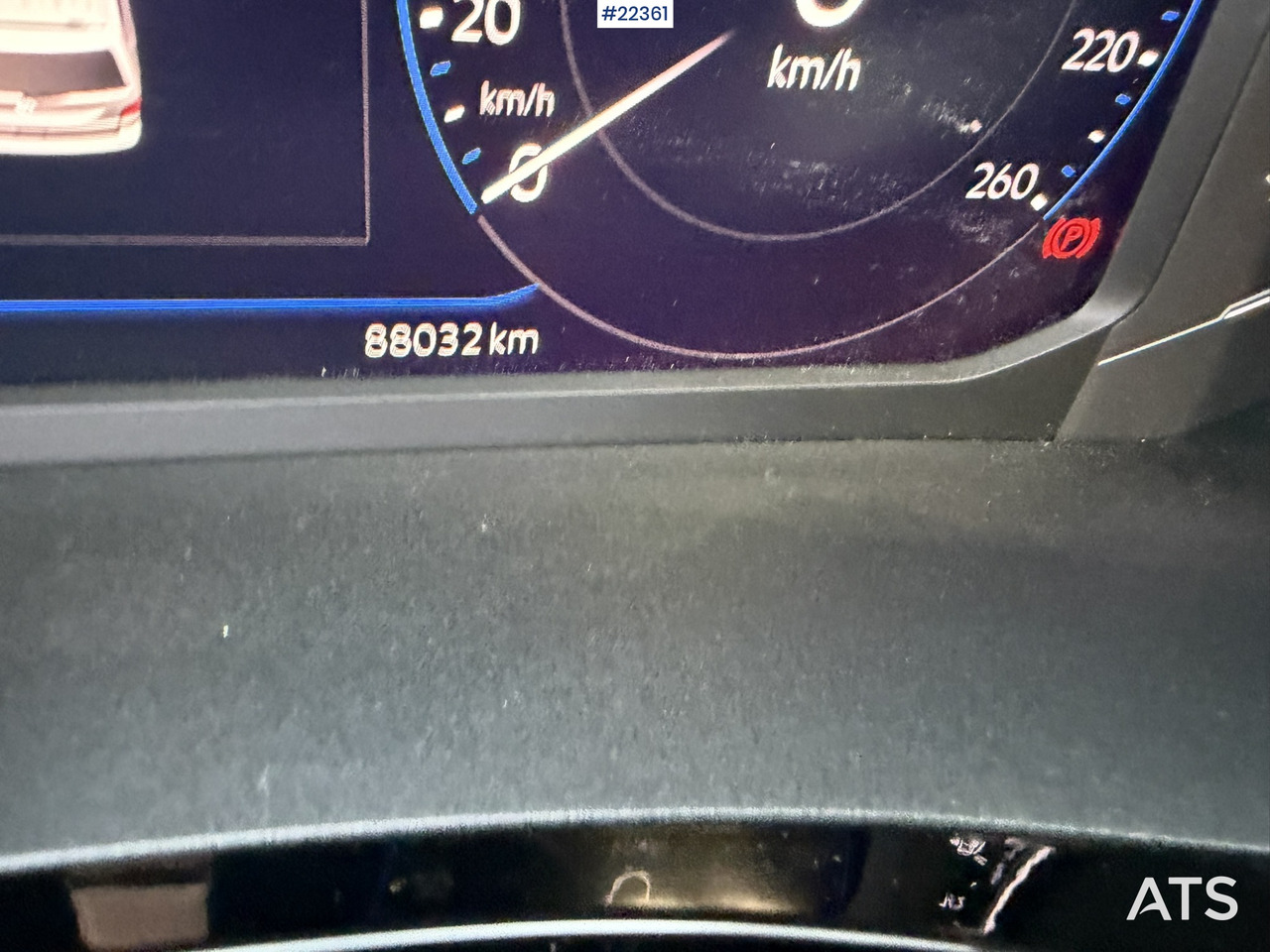 Car Volkswagen CARAVELLE: picture 38