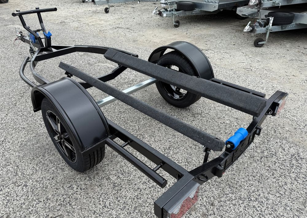 Boro JETSKI - Boat trailer: picture 5 Boro JETSKI - Boat trailer: picture 5