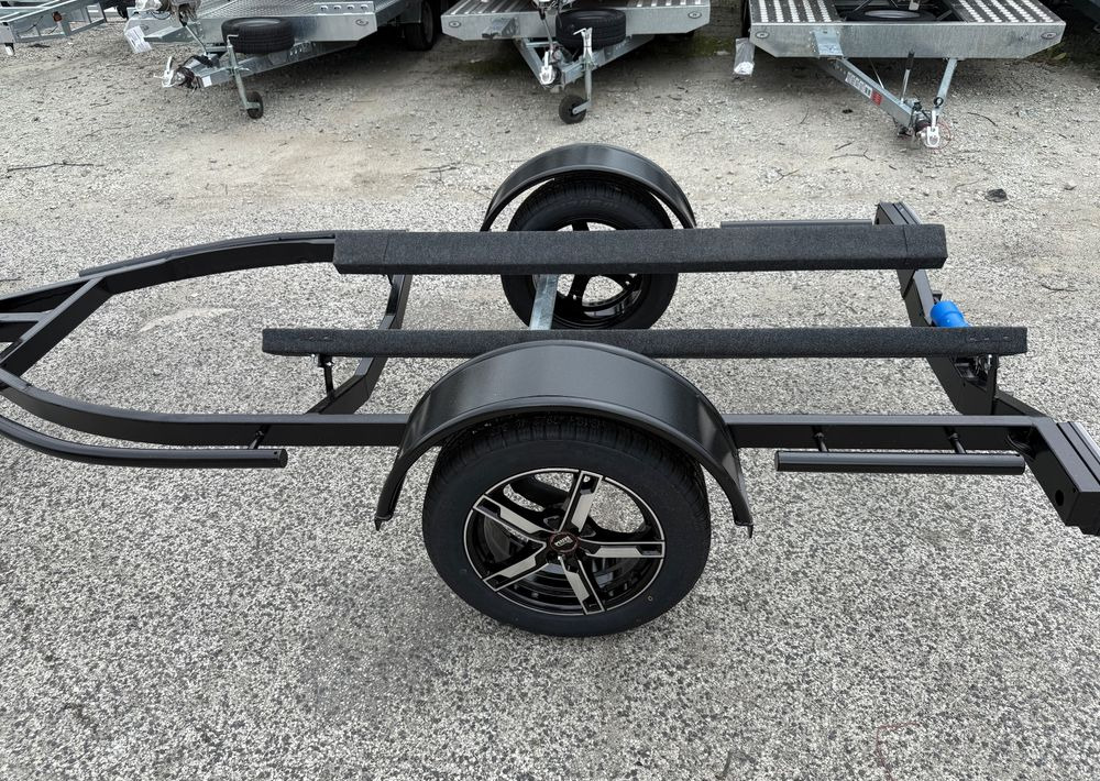 Boro JETSKI - Boat trailer: picture 4 Boro JETSKI - Boat trailer: picture 4