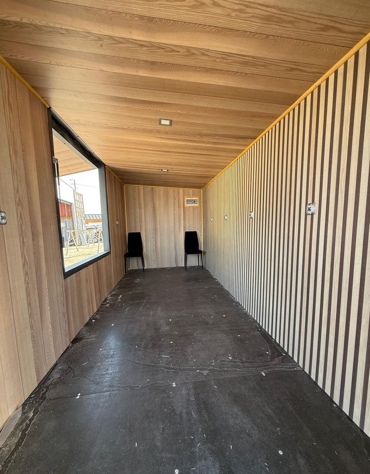 New Vending trailer Boro Przyczepa gastronomiczna/handlowa: picture 7