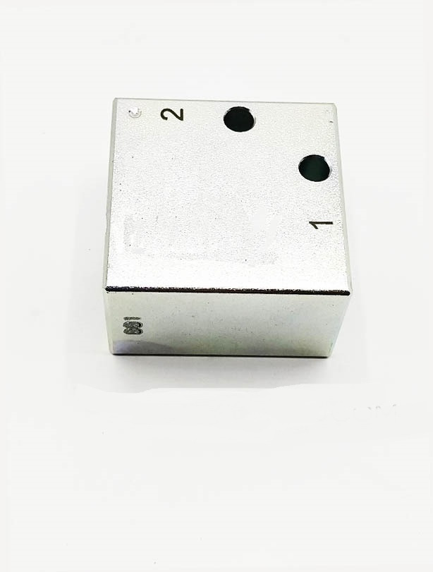 Actuated valve Amco Veba - Hydraulic valve for Loader crane: picture 3 Actuated valve Amco Veba - Hydraulic valve for Loader crane: picture 3