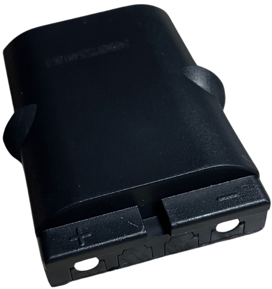 Compatible battery Ikusi 2303692, BT06K - Battery for Loader crane: picture 3 Compatible battery Ikusi 2303692, BT06K - Battery for Loader crane: picture 3