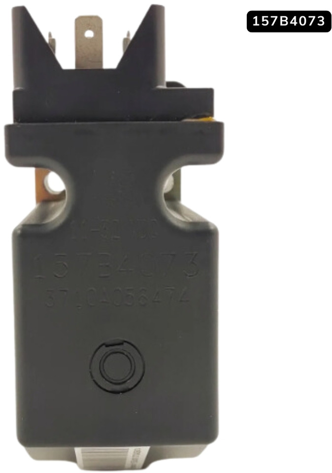 Danfoss Solenoid Valve 157B4073 - Hydraulic valve for Loader crane: picture 1 Danfoss Solenoid Valve 157B4073 - Hydraulic valve for Loader crane: picture 1