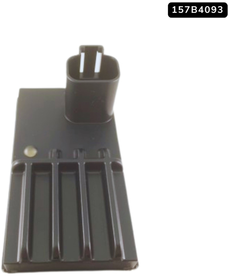 Danfoss Solenoid Valve 157B4093 - Hydraulic valve for Loader crane: picture 4 Danfoss Solenoid Valve 157B4093 - Hydraulic valve for Loader crane: picture 4