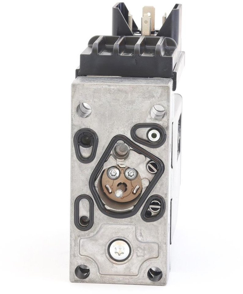 Danfoss Solenoid Valve 157B4116 - Hydraulic valve for Loader crane: picture 5 Danfoss Solenoid Valve 157B4116 - Hydraulic valve for Loader crane: picture 5
