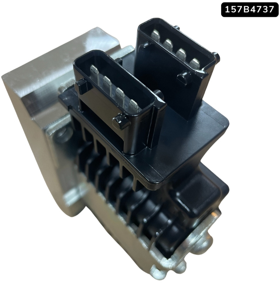 Danfoss Solenoid Valve 157B4737 - Hydraulic valve for Loader crane: picture 5 Danfoss Solenoid Valve 157B4737 - Hydraulic valve for Loader crane: picture 5