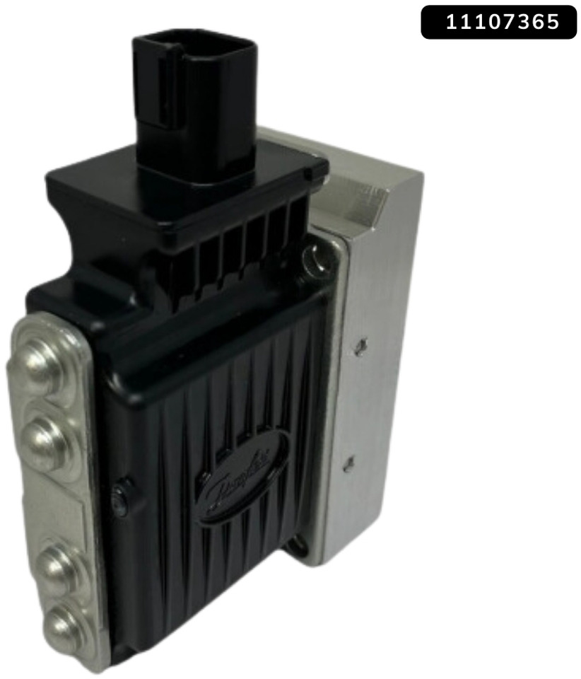 Electroválvula Danfoss 11107365 - Hydraulic valve for Loader crane: picture 5 Electroválvula Danfoss 11107365 - Hydraulic valve for Loader crane: picture 5