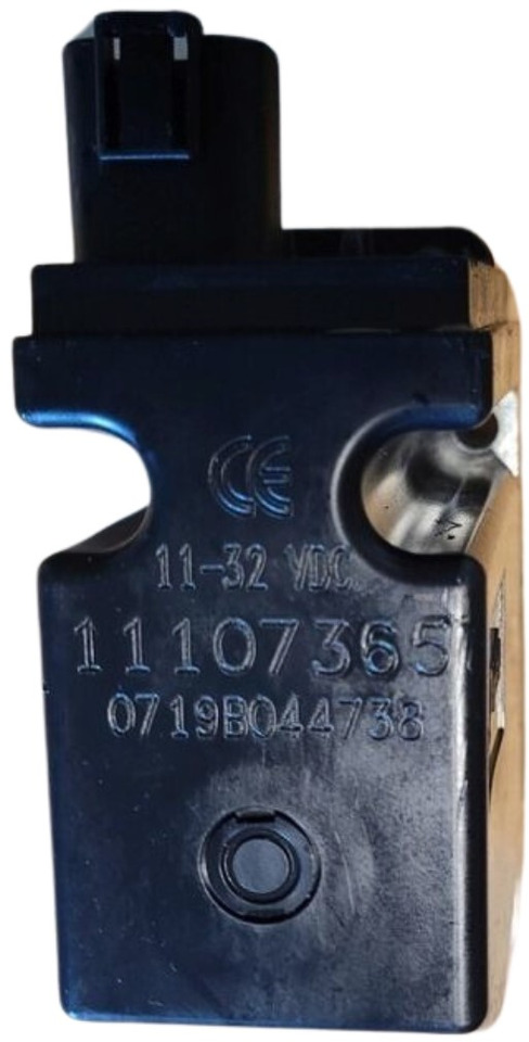 Electroválvula Danfoss 11107365 - Hydraulic valve for Loader crane: picture 2 Electroválvula Danfoss 11107365 - Hydraulic valve for Loader crane: picture 2