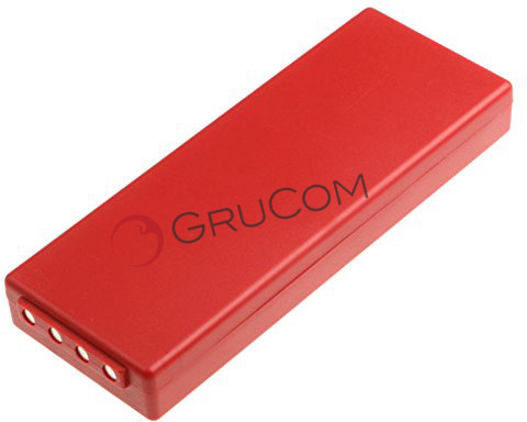 HBC compatible battery 005-01-00466, BA213020, BA214060, BA214061 - Battery for Loader crane: picture 1 HBC compatible battery 005-01-00466, BA213020, BA214060, BA214061 - Battery for Loader crane: picture 1