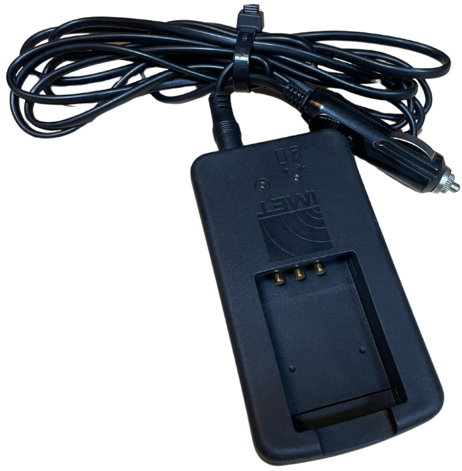 Imet original charger ligther CB36,5500 - Electrical system for Loader crane: picture 1 Imet original charger ligther CB36,5500 - Electrical system for Loader crane: picture 1