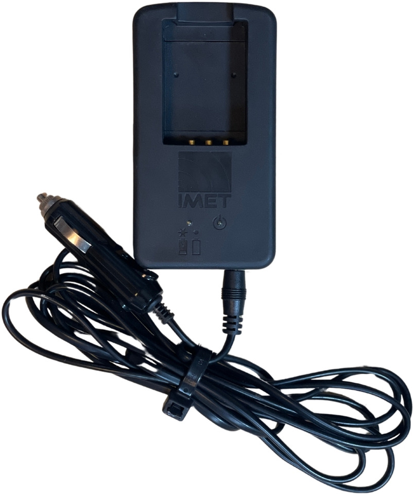 Imet original charger ligther CB36,5500 - Electrical system for Loader crane: picture 3 Imet original charger ligther CB36,5500 - Electrical system for Loader crane: picture 3