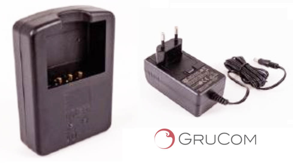 Imet original charger outlet CB36NIMh,5500 - Electrical system for Loader crane: picture 1 Imet original charger outlet CB36NIMh,5500 - Electrical system for Loader crane: picture 1