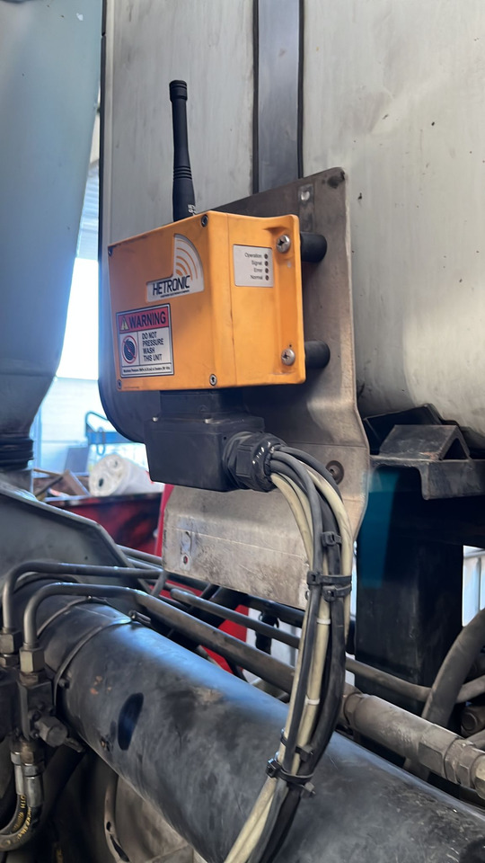 PM 26024 LC - Loader crane: picture 4 PM 26024 LC - Loader crane: picture 4