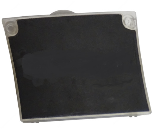 Plastic display case Scanreco RC400 - Electrical system for Loader crane: picture 1 Plastic display case Scanreco RC400 - Electrical system for Loader crane: picture 1