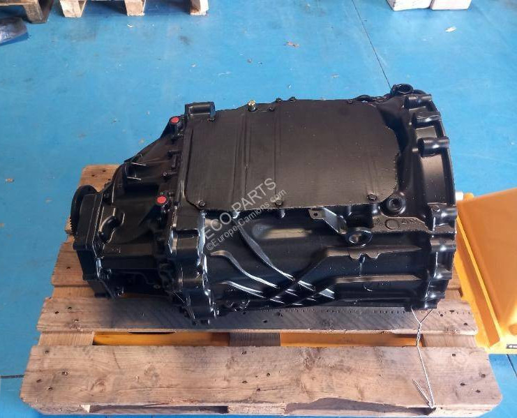 DAF - Transmission for Truck: picture 4 DAF - Transmission for Truck: picture 4
