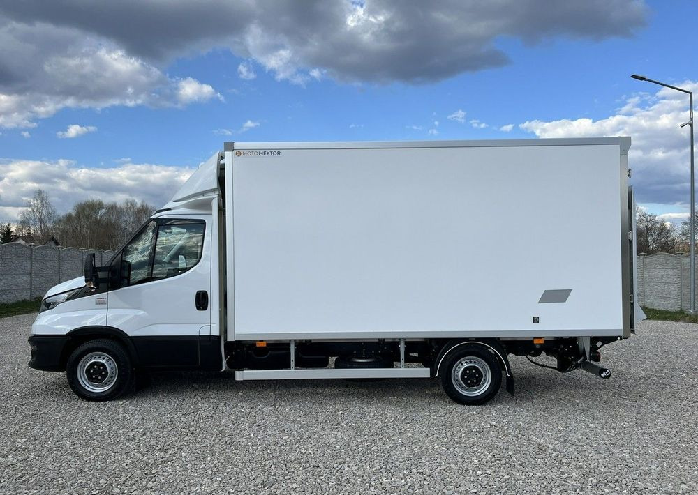 Iveco Daily - Refrigerated van: picture 3 Iveco Daily - Refrigerated van: picture 3