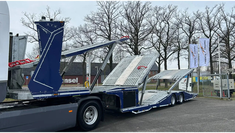STU Trailers Car transporter 6 lader - Autotransporter semi-trailer: picture 3 STU Trailers Car transporter 6 lader - Autotransporter semi-trailer: picture 3