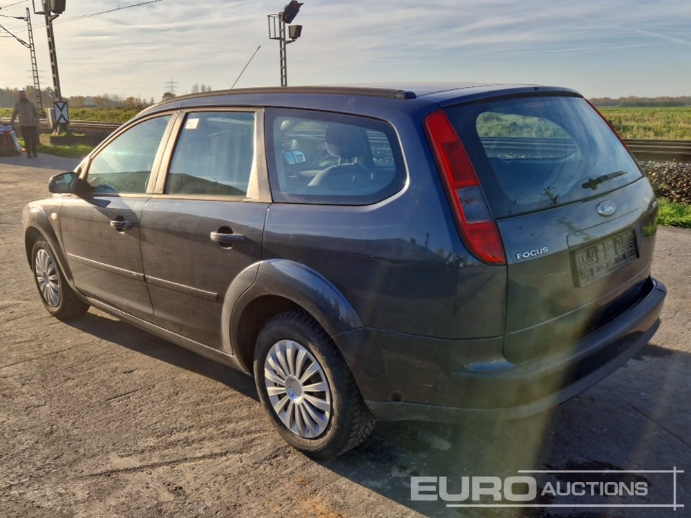 2007 Ford Focus - Car: picture 3 2007 Ford Focus - Car: picture 3