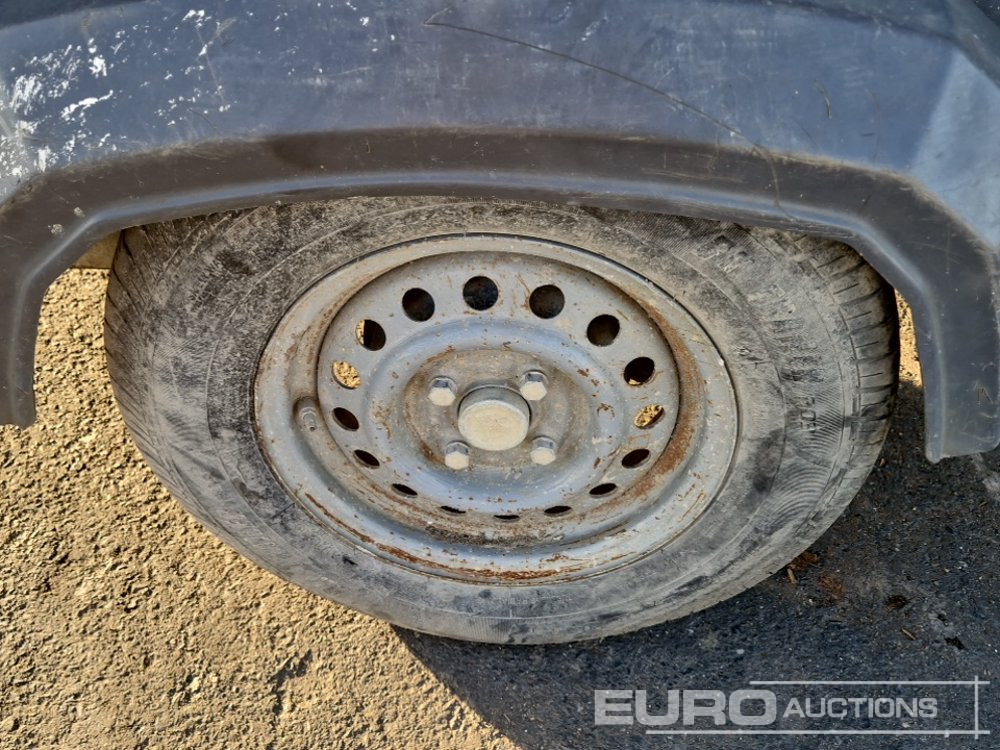 2011 Atlas Copco XAS67DD 120CFM - Air compressor: picture 5 2011 Atlas Copco XAS67DD 120CFM - Air compressor: picture 5