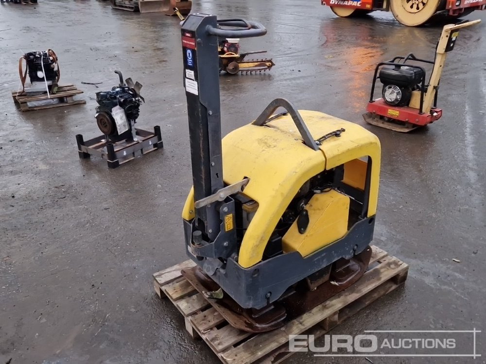 2014 Atlas Copco LG400 - Asphalt machine: picture 1 2014 Atlas Copco LG400 - Asphalt machine: picture 1