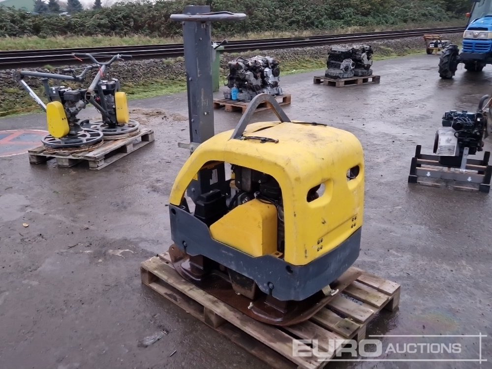 2014 Atlas Copco LG400 - Asphalt machine: picture 2 2014 Atlas Copco LG400 - Asphalt machine: picture 2