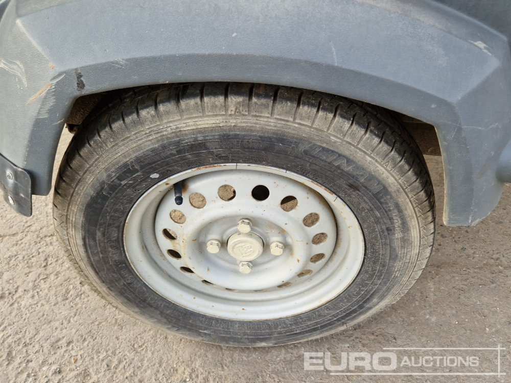 2014 Atlas Copco XAS37KD 78CFM - Air compressor: picture 5 2014 Atlas Copco XAS37KD 78CFM - Air compressor: picture 5