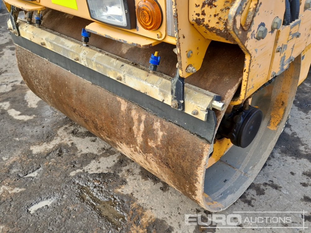 Roller 2014 Dynapac CC1200: picture 9 Roller 2014 Dynapac CC1200: picture 9