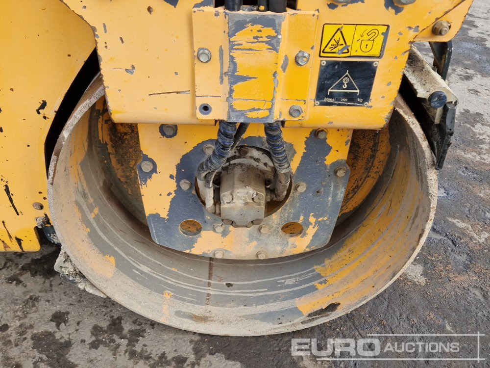 Roller 2014 Dynapac CC1200: picture 7 Roller 2014 Dynapac CC1200: picture 7