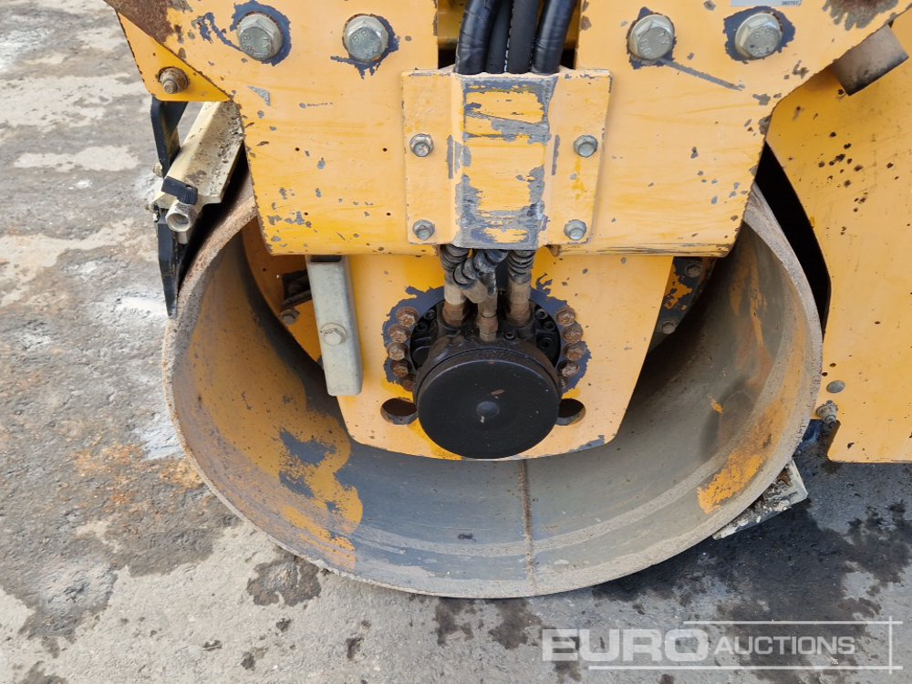 Roller 2014 Dynapac CC1200: picture 10 Roller 2014 Dynapac CC1200: picture 10