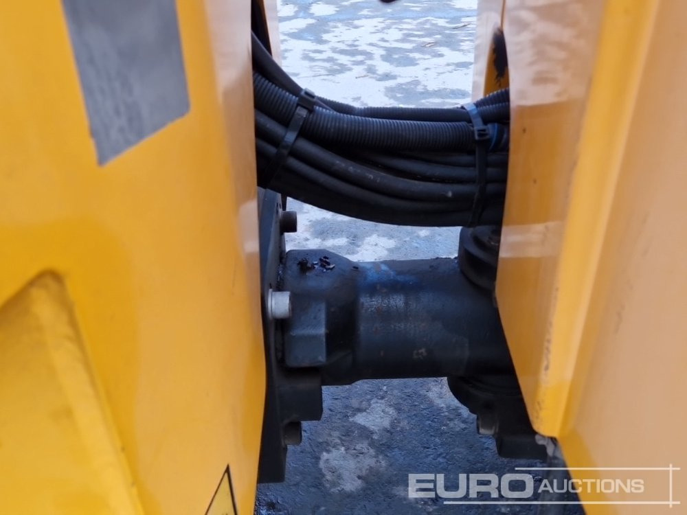 Roller 2014 Dynapac CC1200: picture 15 Roller 2014 Dynapac CC1200: picture 15