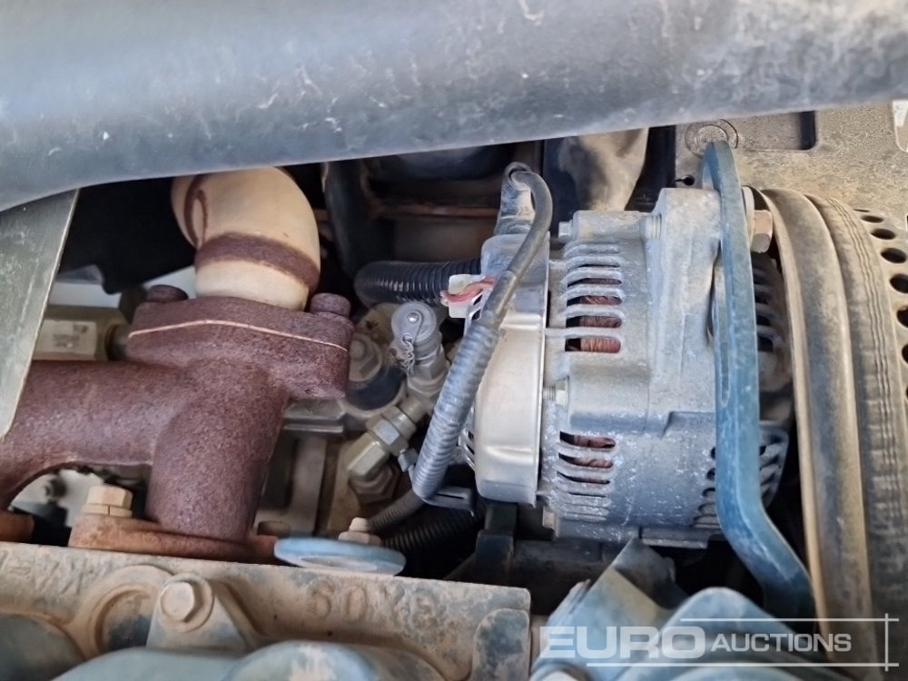 Roller 2014 Dynapac CC1200: picture 23 Roller 2014 Dynapac CC1200: picture 23