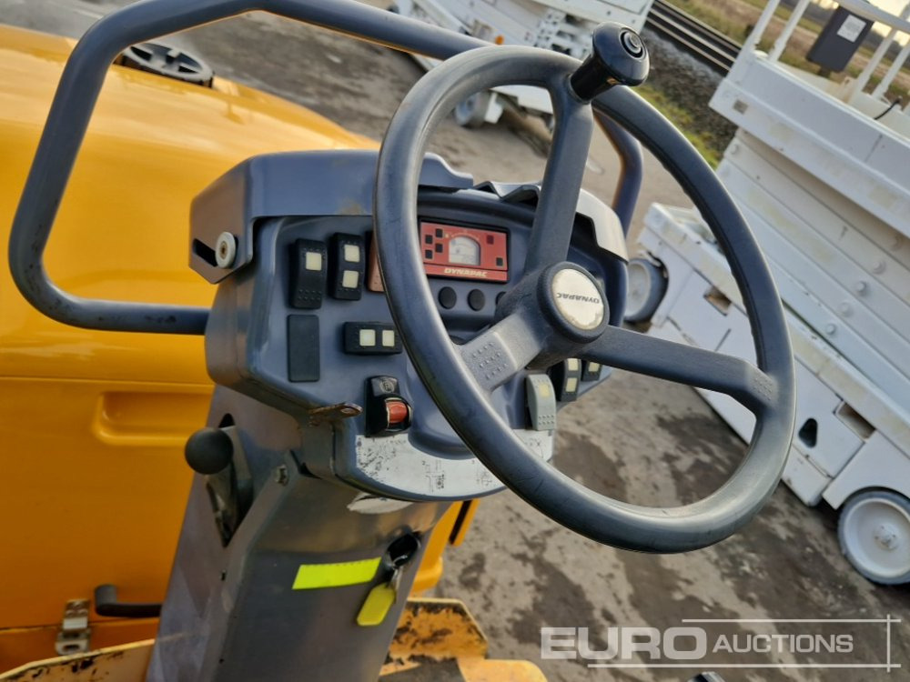 Roller 2014 Dynapac CC1200: picture 28 Roller 2014 Dynapac CC1200: picture 28