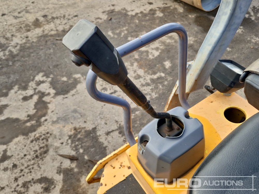 Roller 2014 Dynapac CC1200: picture 27 Roller 2014 Dynapac CC1200: picture 27