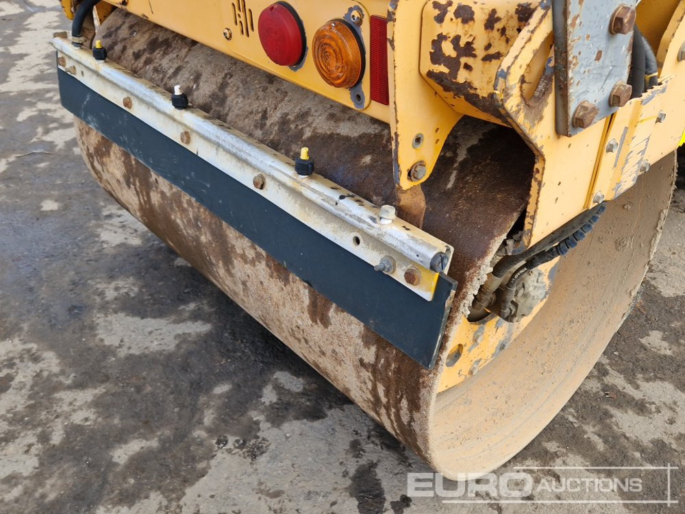 Roller 2014 Dynapac CC1200: picture 13 Roller 2014 Dynapac CC1200: picture 13