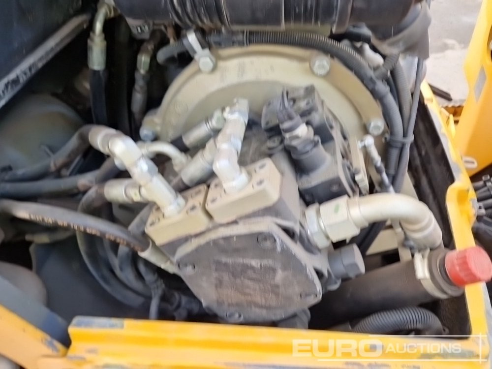 Roller 2014 Dynapac CC1200: picture 24 Roller 2014 Dynapac CC1200: picture 24