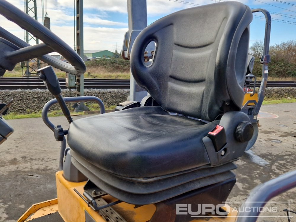 Roller 2014 Dynapac CC1200: picture 26 Roller 2014 Dynapac CC1200: picture 26