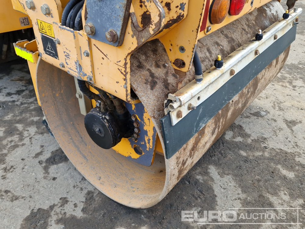 Roller 2014 Dynapac CC1200: picture 12 Roller 2014 Dynapac CC1200: picture 12