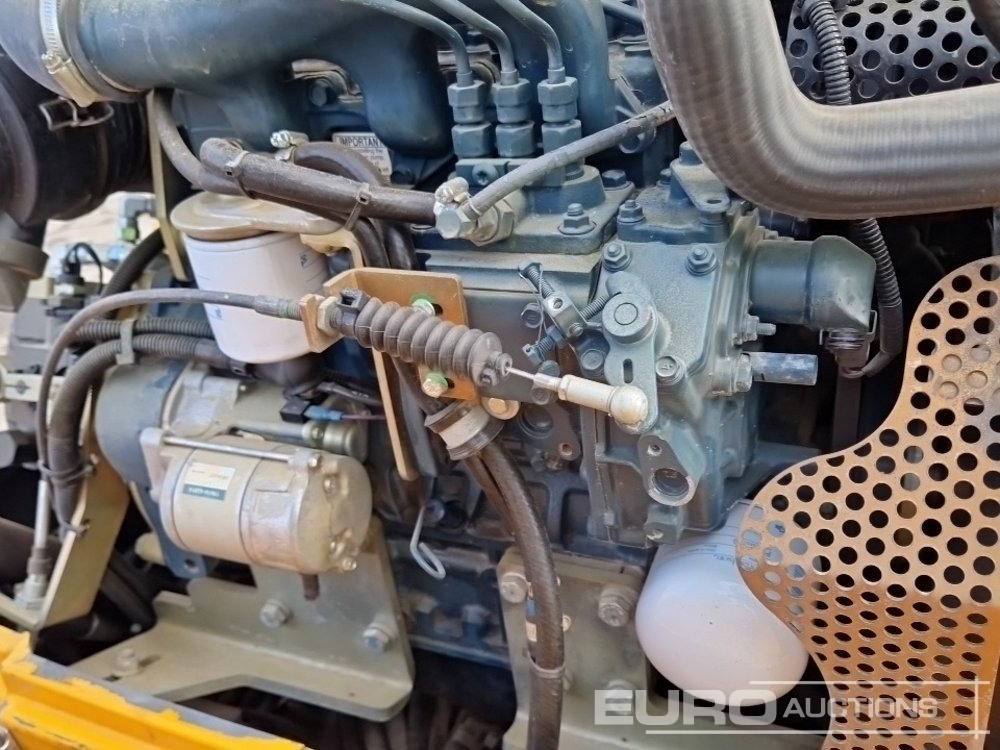 Roller 2014 Dynapac CC1200: picture 20 Roller 2014 Dynapac CC1200: picture 20